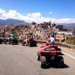 Etna Quad Alcantara tour - Castiglione di Sicilia 