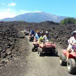 Etna quad gruppo - incentive