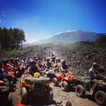 Etna quad incentive