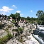 Alcantara fiume - River Alcantara - quad tour