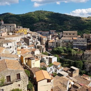 Castiglione di Sicilia