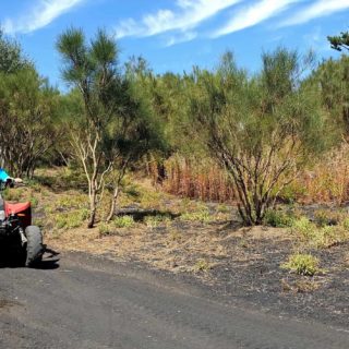 Etna Quad Adventure - Quad tour Sicilia