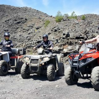 Etna Quad Adventure - quad tours Etna Sicilia