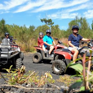 Etna quad adventure - Quad tours Sicilia