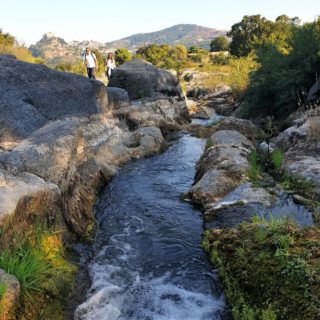 Alcantara River quad tour - excursion