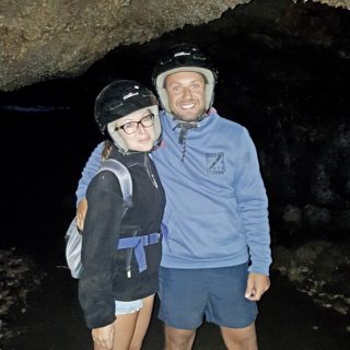 Grotta dell'Etna - Etna quad tour