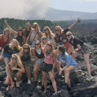 Addio Nubilato Etna Quad Adventure